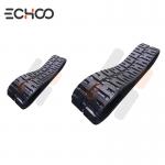 Aichi RV04A Compact Excavator Rubber Track Undercarriage Attachment for sale