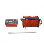 Reliable Electronic Borehole Inclinometer For Azimuth And Vertex Angel