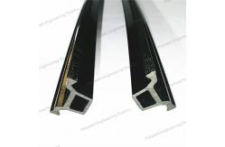 China Shape HK Thermal Break Polyamide Strip in Aluminium Windows Profile Polyamide supplier