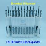 High-Strength Shrinkless U Receiver for Copper Tube Expansion