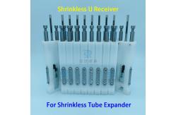China High-Strength Shrinkless U Receiver for Copper Tube Expansion supplier