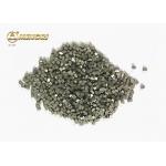 Cutting Hardwood Tips Tungsten Carbide Saw Tips High Performance for sale