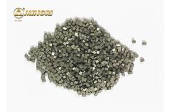 China Cutting Hardwood Tips Tungsten Carbide Saw Tips High Performance supplier