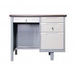Knocked Down Home Modern Office Corner Table Luxury for sale