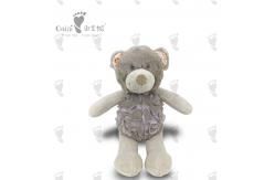 China Huggable Fairy Plush Doll PP Cotton Loveable Bears Toy 29 X 20cm supplier