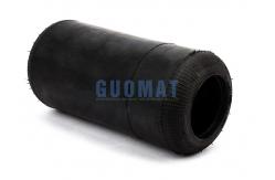 China 819N Contitech Bus Air Spring For Mercedes Benz A0003280101 Air Suspension supplier