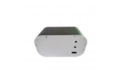 China Customized Sheet Metal Processing TIG Welding and CNC Punching for Durable Products supplier