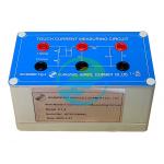 Figure 4 High-precision Contact Current Tester IEC 60601-1 2020 Certified Special Equipment Leakage Current Detection Solution for sale