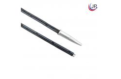 China R0 6.65K B0/25 3914K NTC Probe Temperature Sensor supplier
