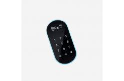 China Acrylic PMMA Membrane Switch Panels For Smart Home Appliance OEM supplier