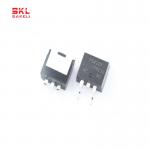 IRFS4310TRLPBF High-Performance MOSFET for Power Electronics Applications for sale