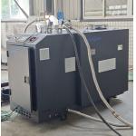 Compact Dual Fuel Natural Gas CHP Combined Heat And Power System 20kw 25kva With Low Gas Inlet Pressure for sale