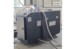 China Customizable Microgeneration 3 Heat Recovery Steps 60Hz Frequency for Energy Independence supplier