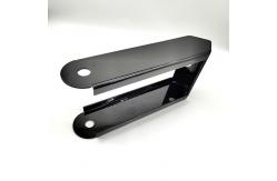 China Custom Aluminum Progressive Deep Draw Metal Stamping Part Fabrication Service supplier