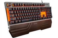 China pS4 Backlit Wireless Keyboard Mouse Combo Nonslip Rubber Pads supplier