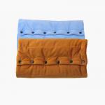 Hand Warmer Fleece Heating Pad Graphene Film Electric Seat Cushion for sale