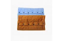China Winter Heated Portable Rechargeable Hand Warmer Reusable USB Desk Hunting Electric supplier