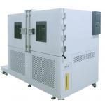 High Low AC220V Constant Temperature Humidity Test Chamber 225L