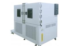 China High Low AC220V Constant Temperature Humidity Test Chamber 225L supplier