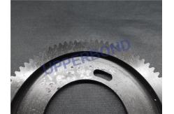 China MK8 MK9 Cigarette Making Machine Wheels Maker Teeths Driving Gears supplier