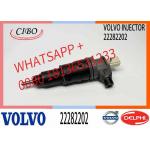 High Quality Remanufactured Common Rail Injectors 22311990 22378580 22459522 22282199 22282202