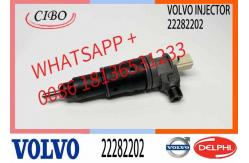 China High Quality Remanufactured Common Rail Injectors 22311990 22378580 22459522 22282199 22282202 supplier