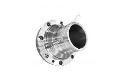China C45 CNC Precision Turned Parts Non Standard Differential Housing CNC Machining Parts supplier