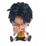Anime Plastic Action Figure Toy Collection pvc Model Figurine make 3D toy model custom made for sale