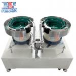 OEM ODM Vibratory Feeder Manufacturer Specialty Design Parts Rotary Bowl Feeder for sale