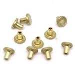 High Hardness CNC Brass Parts ISO9001 Copper Pipe Coupling for sale