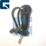 493-2744 4932744 High Quality 4 Buttons Joystick for sale