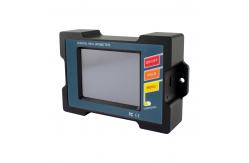 China DMI815/825 High Precision Digital Inclinometer for Industrial Angle Measurement supplier