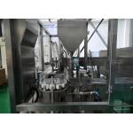 Low Volume Ampoule Filler Sealer for High Cost Hormones with Ultrasonic washing Machine and Dry Heating Oven, cGMP Compliance ISO cert for sale