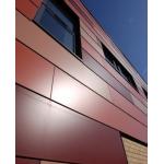 Nano PVDF Aluminum Composite Panel for sale