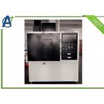 ISO 5659-2 Smoke Density Test Apparatus ASTM E662 for sale