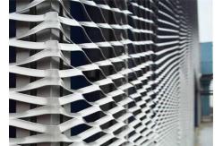 China 65mm Heavy Duty Hexagonal Galvanized Expanded Metal Wire Mesh supplier