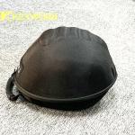 Eva Hard Riding Helmet Case Storage Motorcycle Helmet Bag Waterproof for sale