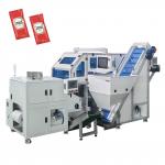 Multifunctional Visual Counting Packing Machine For dipping sauce for sale