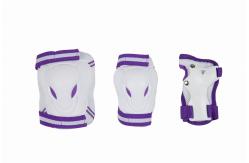 China Balance Board Kids Skate Protective Gear 260g To 350g 3-IN-1 supplier