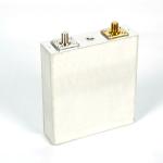Customized Prismatic Battery Case Aluminum Battery Box For Lithium Battery for sale