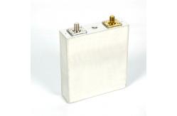 China Customized Prismatic Battery Case Aluminum Battery Box For Lithium Battery supplier
