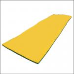 Lightweight Smooth Three Layers Xpe Foam Water Mat for sale
