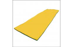 China Lightweight Smooth Three Layers Xpe Foam Water Mat supplier