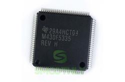 China MSP430F5335IPZ supplier