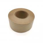 Custom Printing Single Sided Brown High Adhesion Thickened Kraft Paper Tape