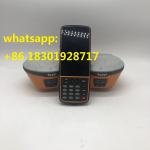 Rugged Bluetooth Mini RTK GNSS Receiver Support 4G Network for sale