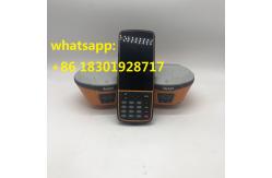 China Rugged Bluetooth Mini RTK GNSS Receiver Support 4G Network supplier