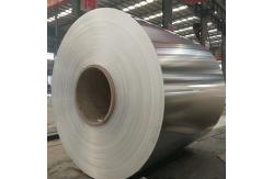 China High Performance GI Cold Rolled Iron Strips Hot Dipped Galvanized Steel Coil supplier