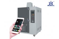 China No Load 225L Altitude Test Chamber For Aviation / Communication supplier