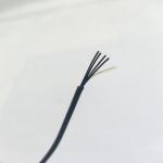 Super Soft 4*24AWG Silicone Medical Cable With Kevlar Fiber for sale